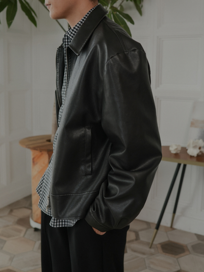 Classic Jacket