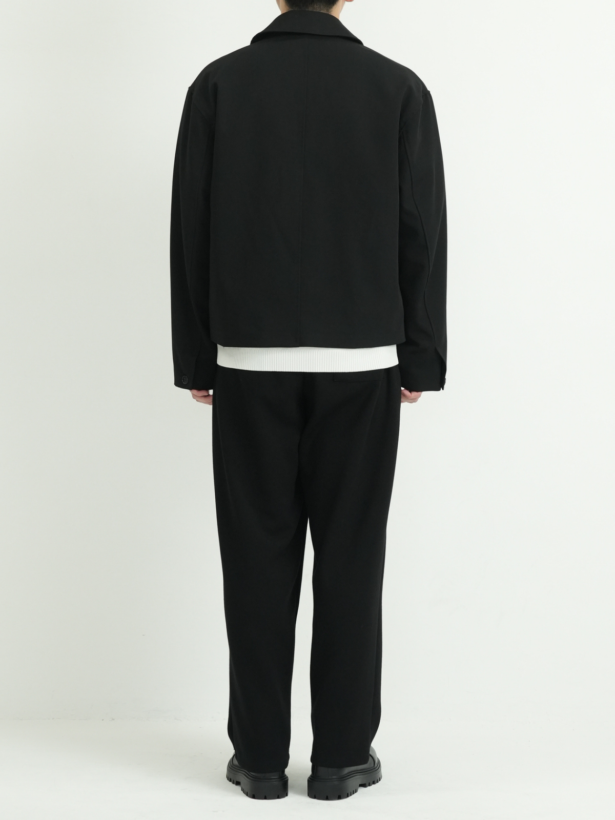URBAN SETUP JACKET