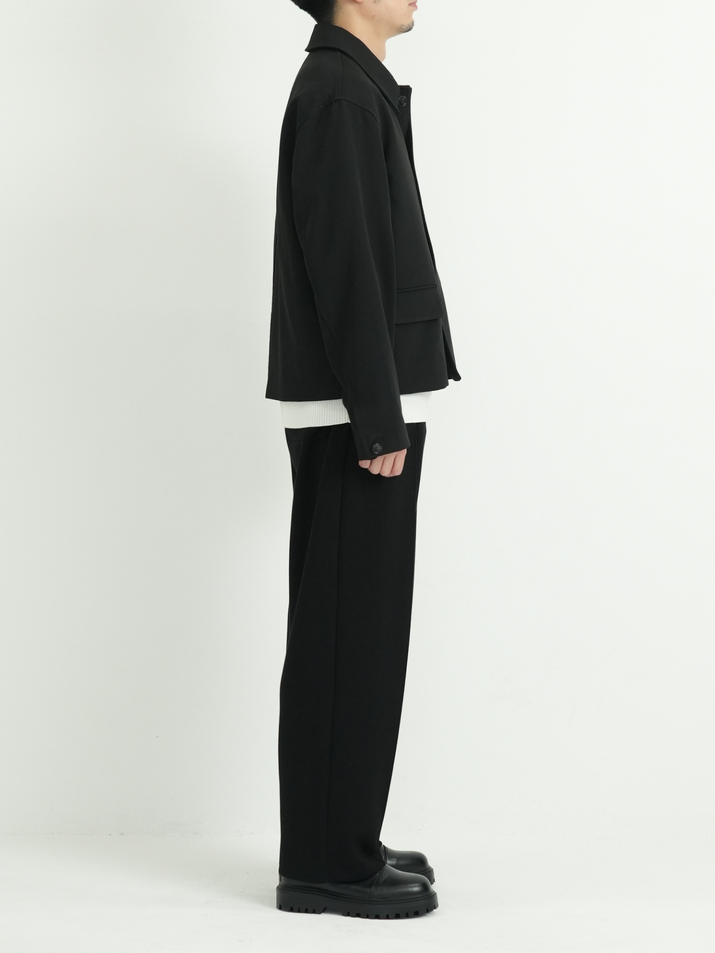 URBAN SETUP JACKET