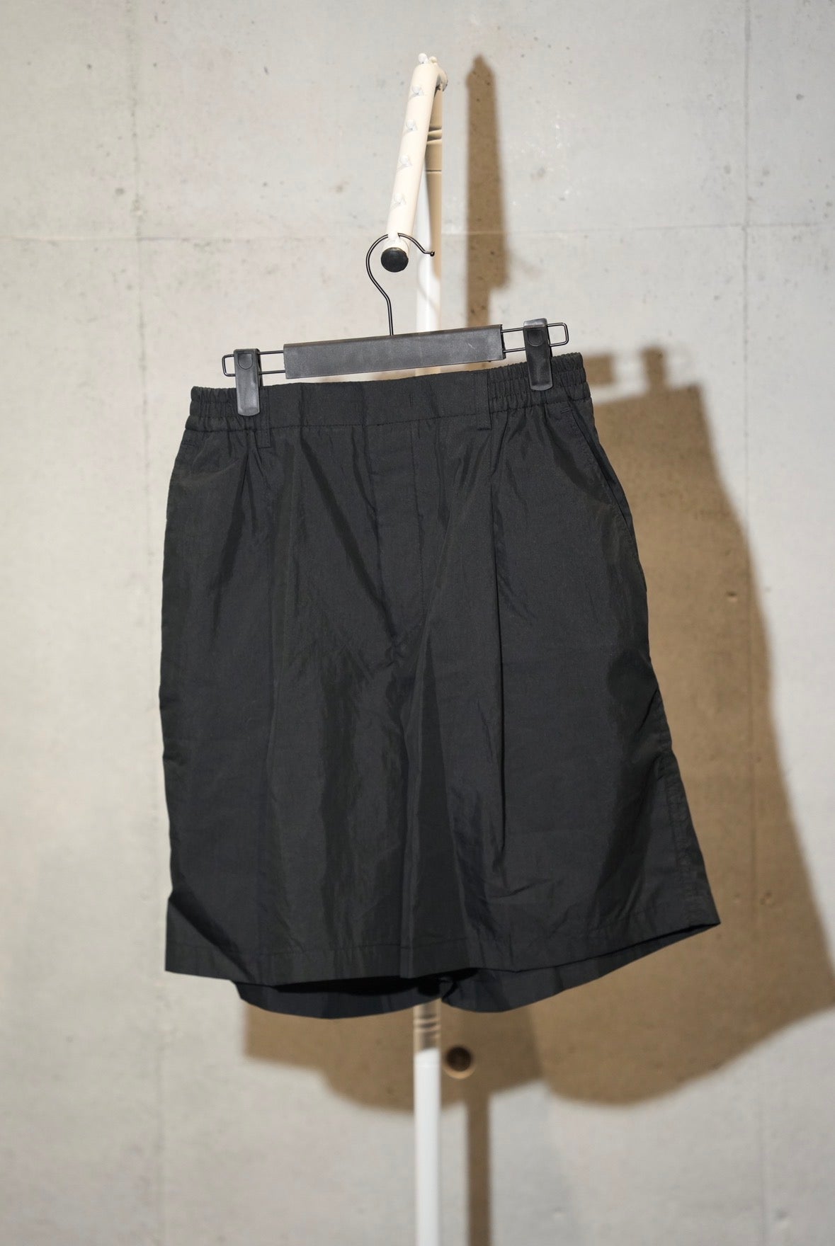Nylon Shorts