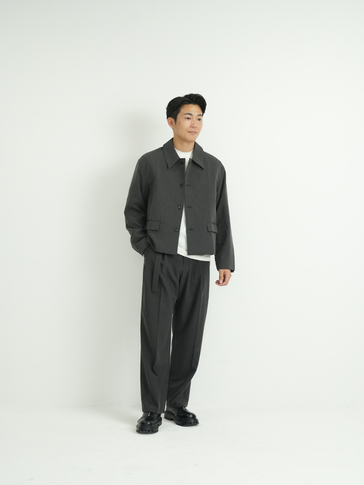 URBAN SETUP JACKET