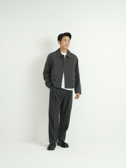 URBAN SETUP JACKET