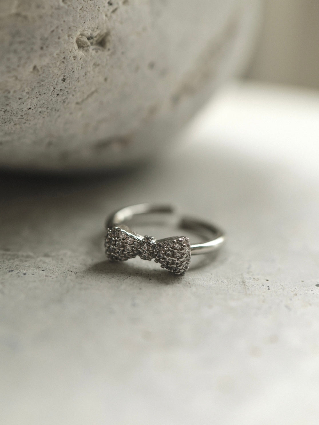 ribbon ring