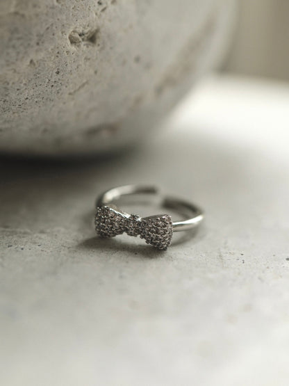 ribbon ring