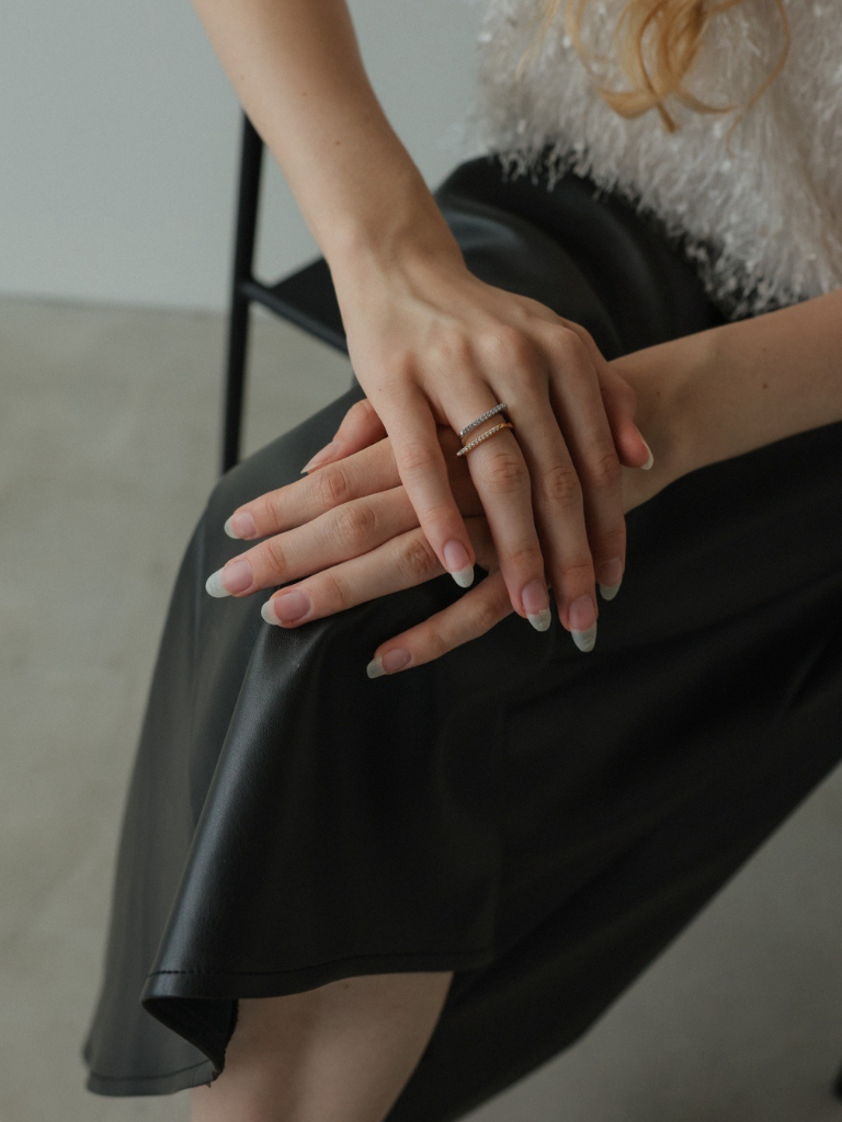 Lueur ring