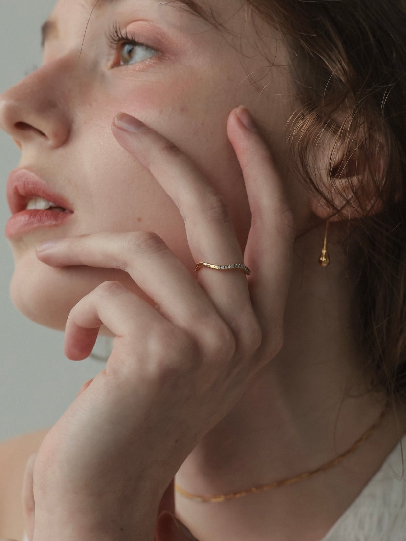 Lueur ring