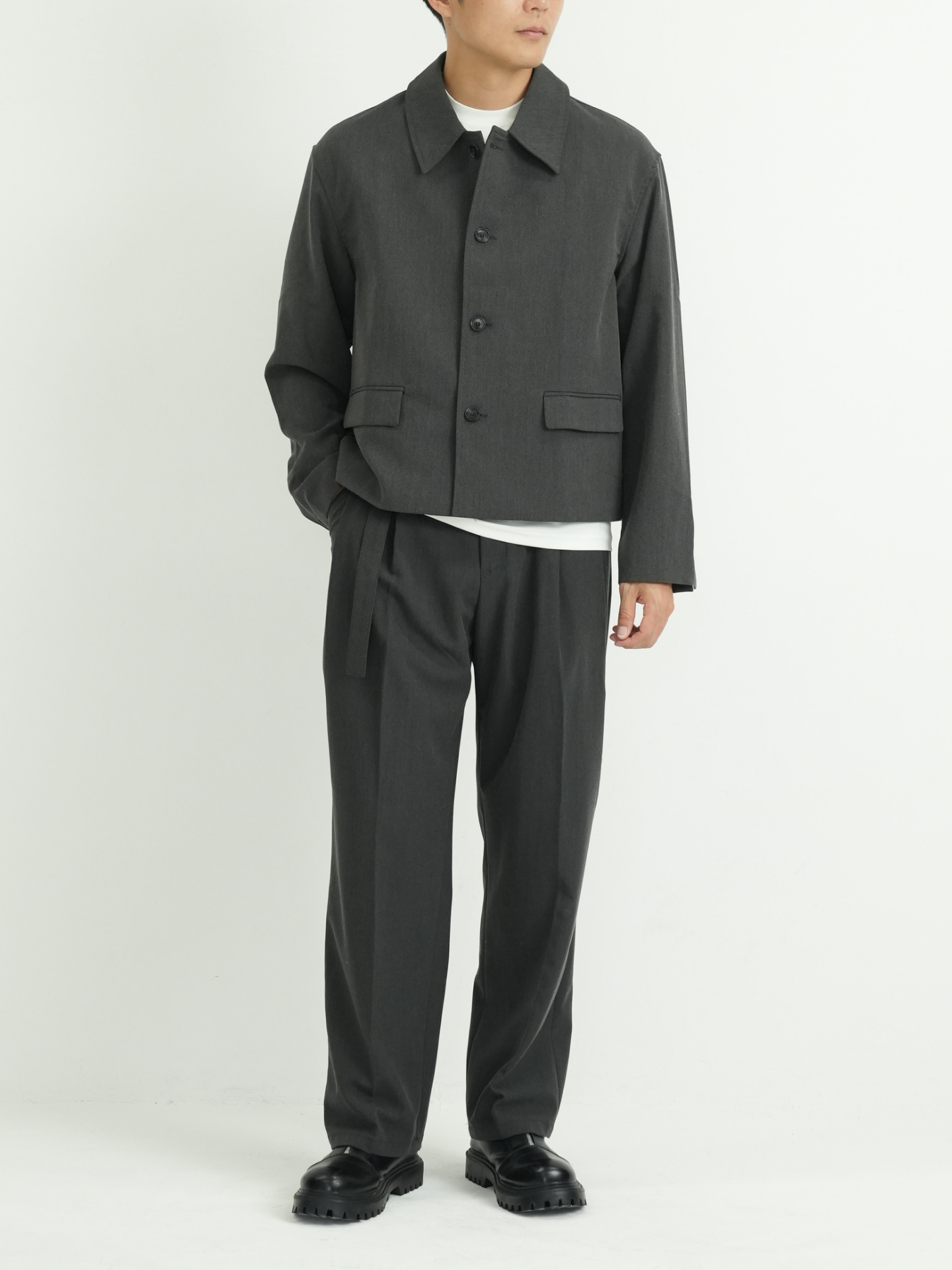 URBAN SETUP JACKET