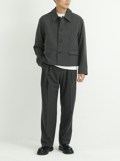 URBAN SETUP JACKET