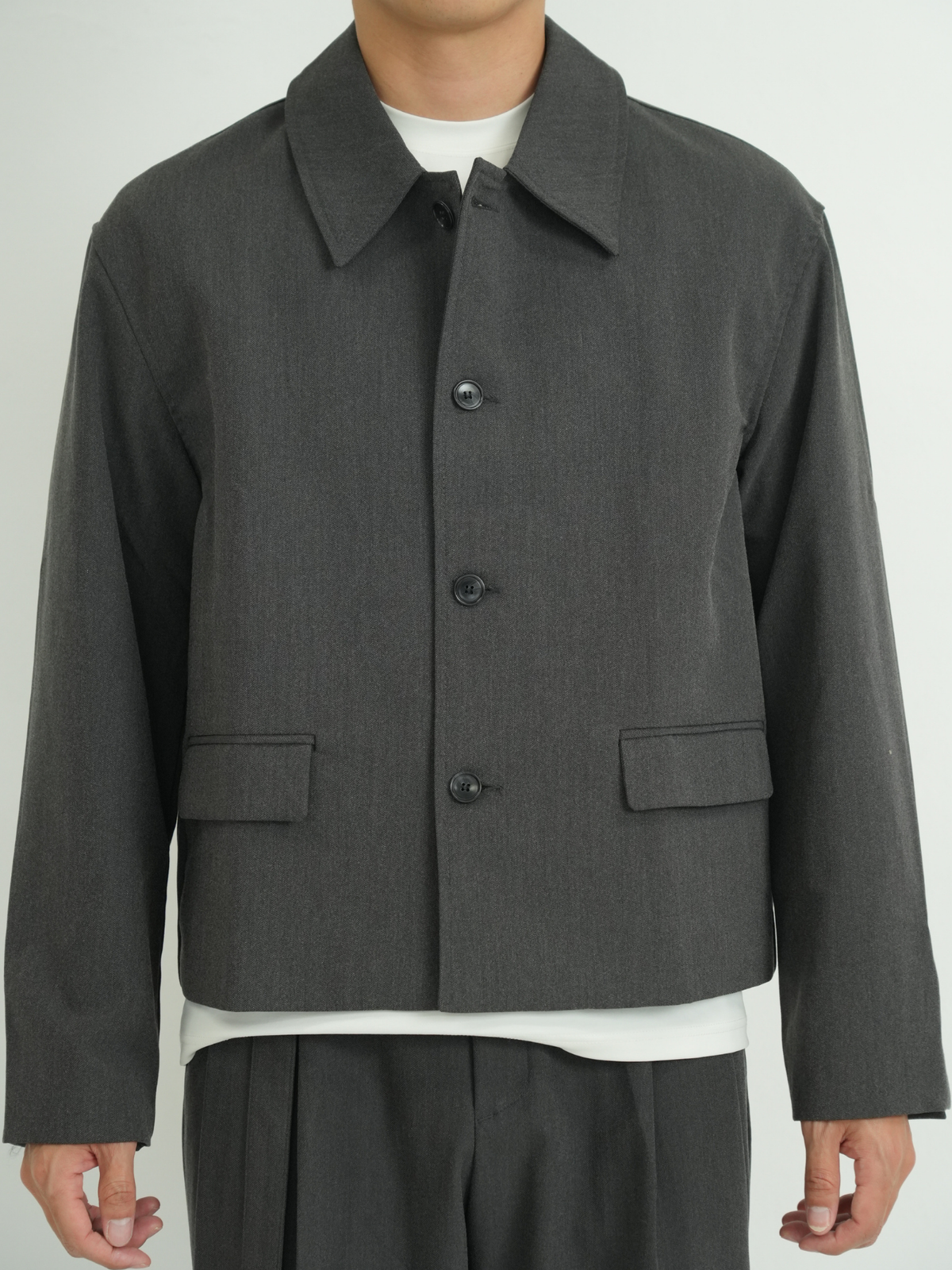 URBAN SETUP JACKET