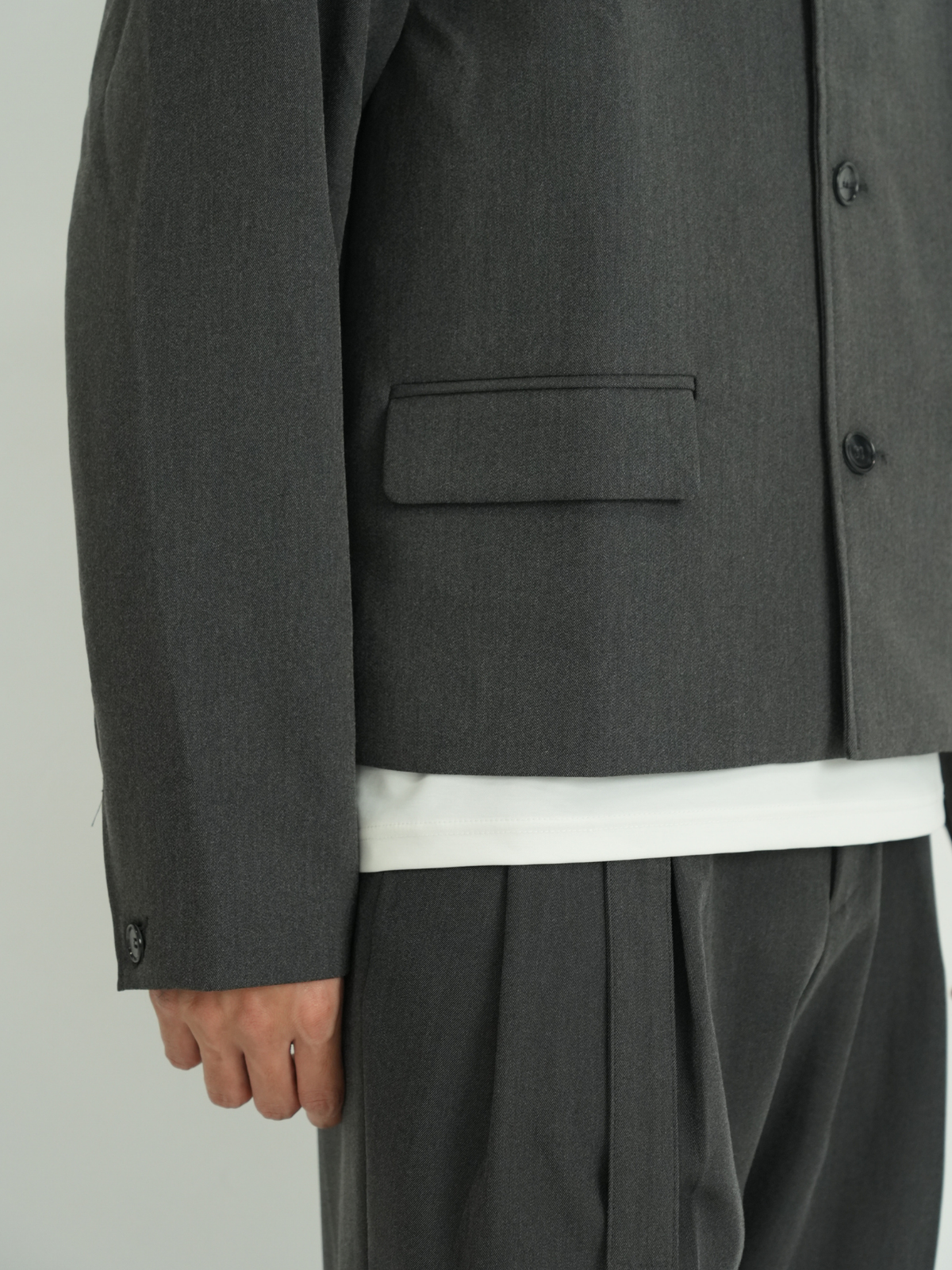 URBAN SETUP JACKET
