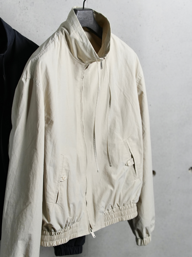 CITY BLOUSON