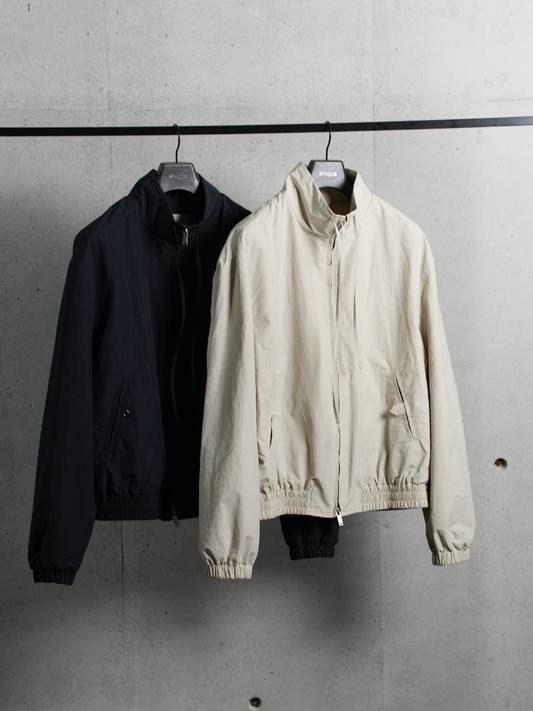 CITY BLOUSON