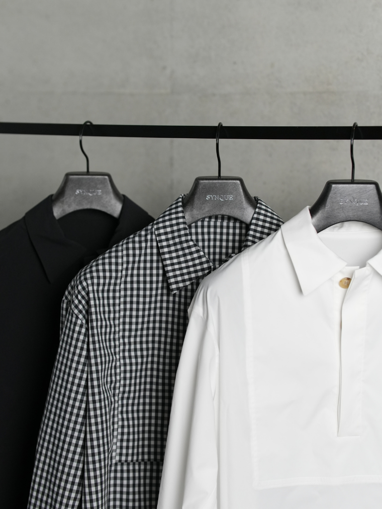 SIGNATURE SHIRT