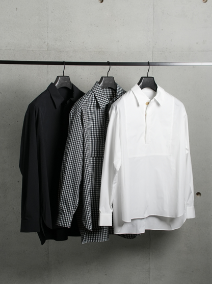 SIGNATURE SHIRT