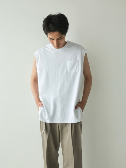 RELAX TANK
