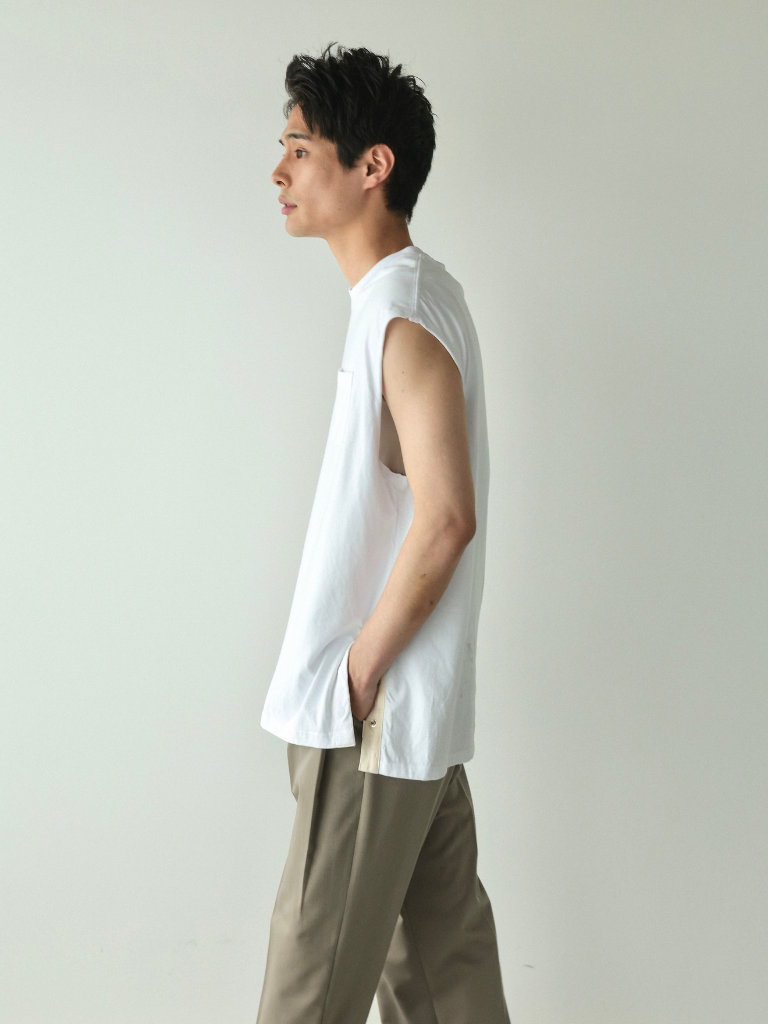RELAX TANK