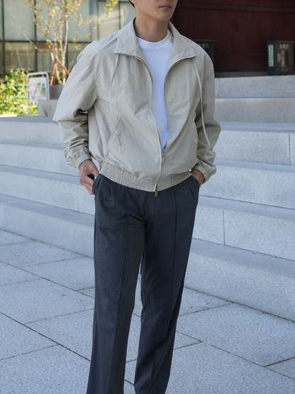 CITY BLOUSON