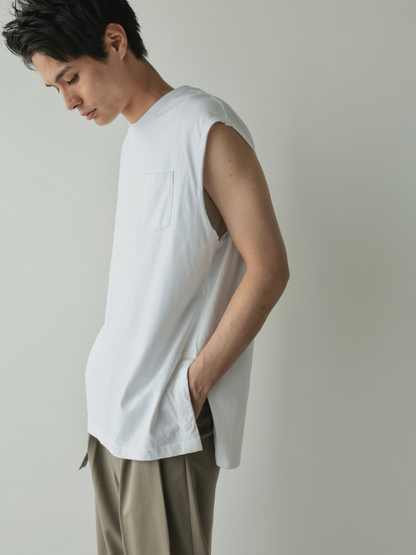 RELAX TANK