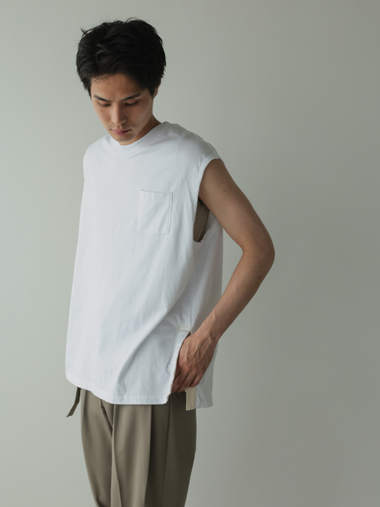 RELAX TANK