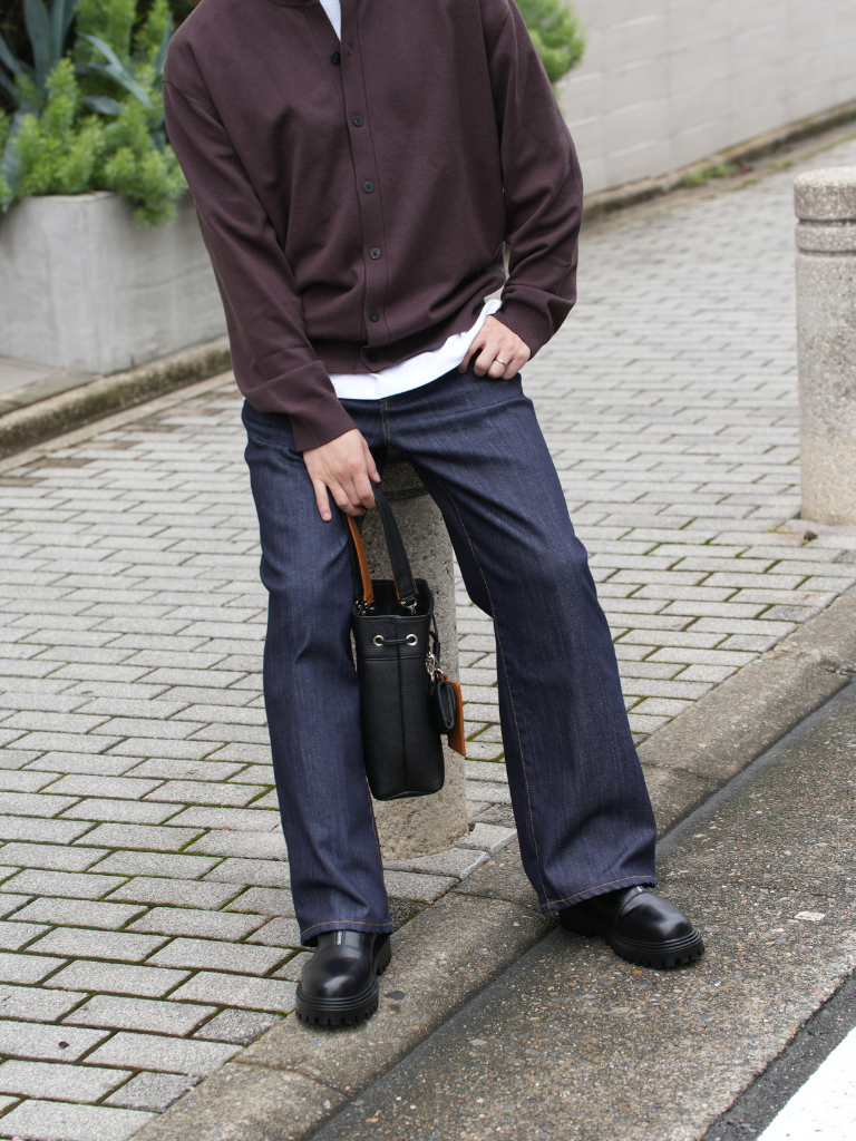 NOBLE KNIT