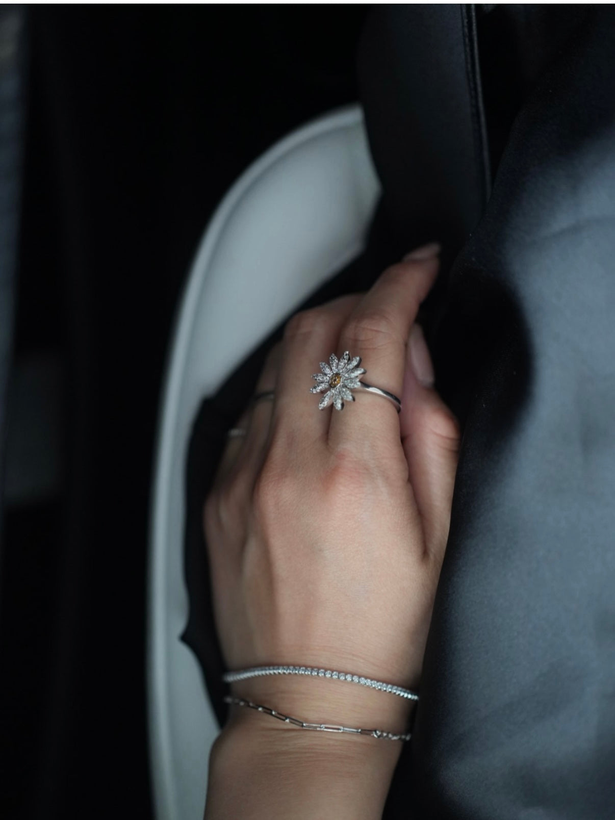 Margaret ring