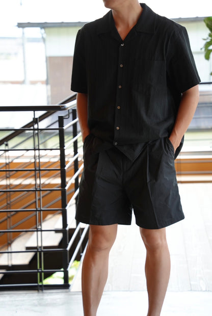 Nylon Shorts
