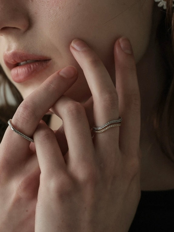 Lueur ring