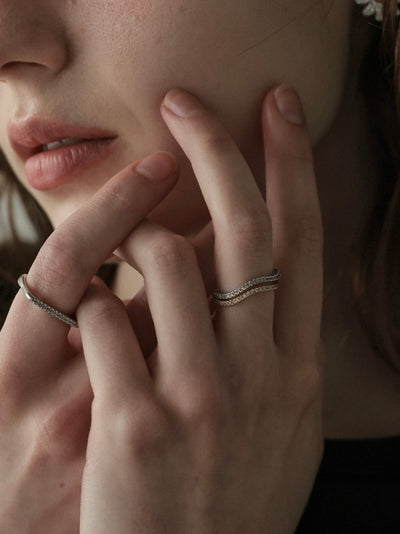 Lueur ring