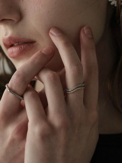 Lueur ring