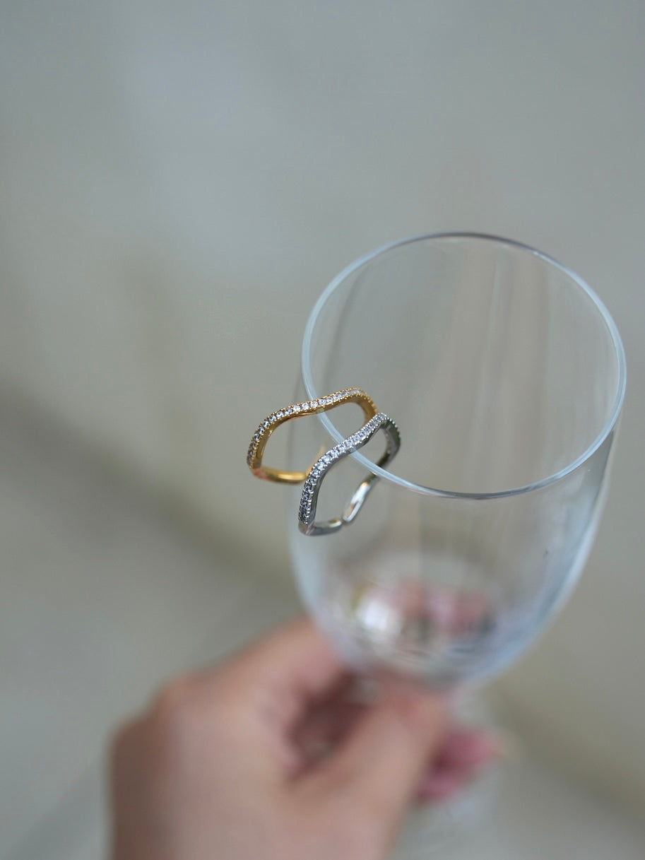 Lueur ring