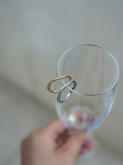 Lueur ring