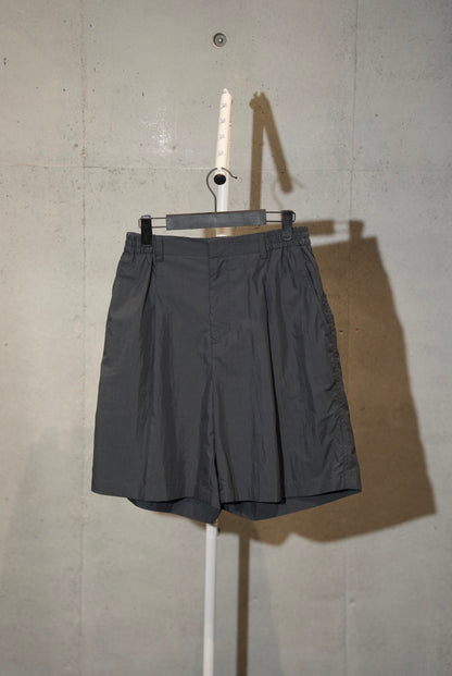 Nylon Shorts