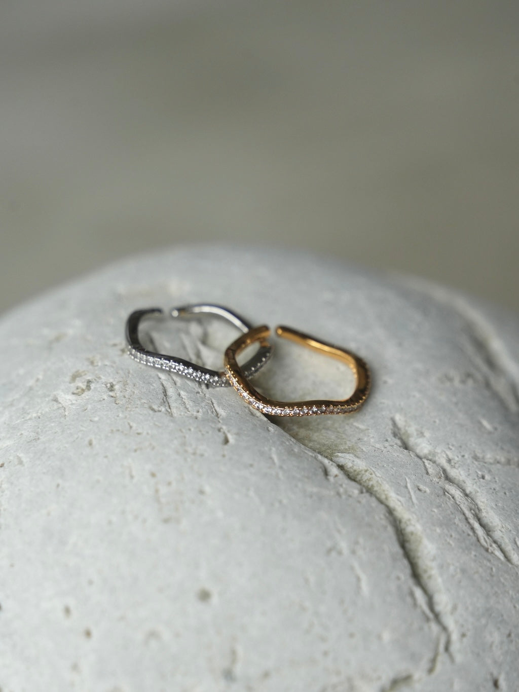 Lueur ring