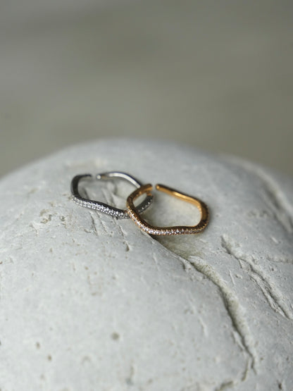Lueur ring