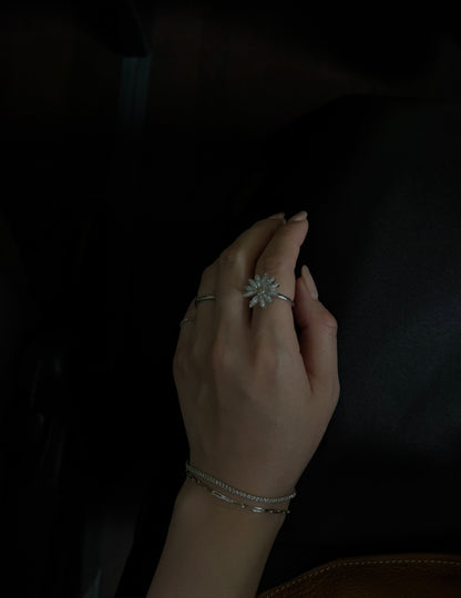 Margaret ring