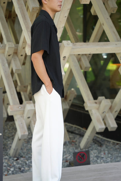 AIRFLOW OPEN SHIRT