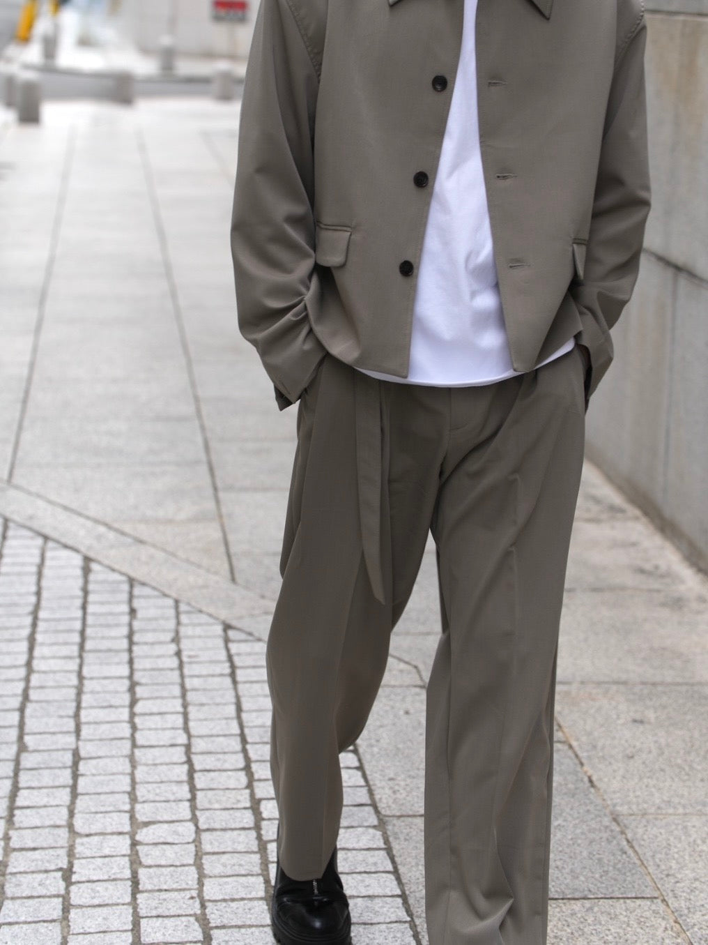 URBAN SETUP JACKET