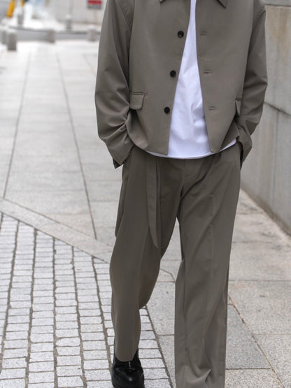 URBAN SETUP JACKET