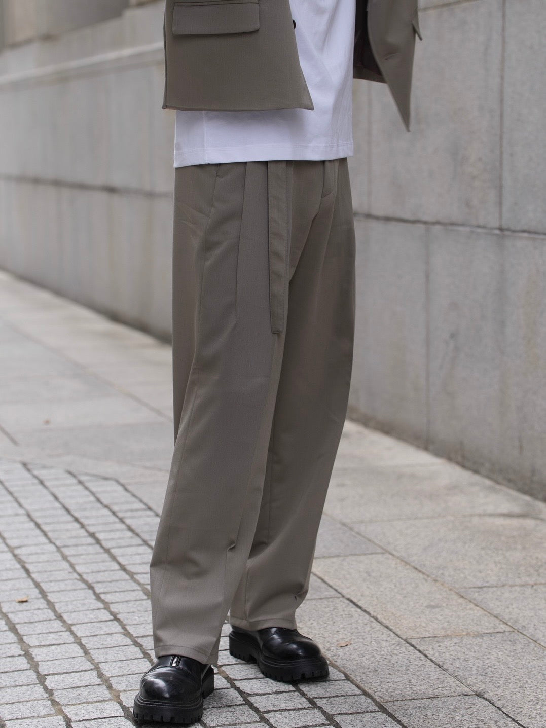 URBAN SETUP JACKET