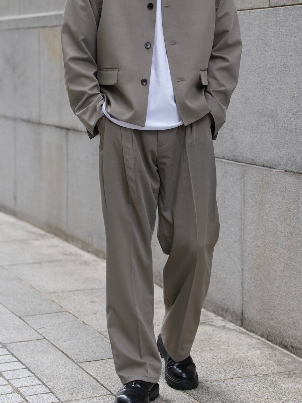 URBAN SETUP JACKET