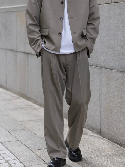 URBAN SETUP JACKET