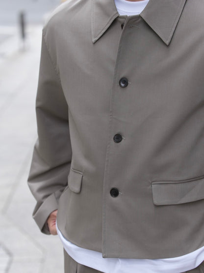URBAN SETUP JACKET
