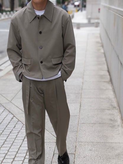 URBAN SETUP JACKET