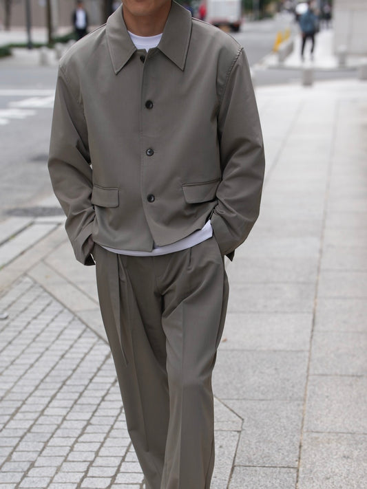 URBAN SETUP JACKET