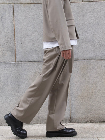 URBAN SETUP SLACKS