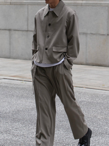 URBAN SETUP JACKET