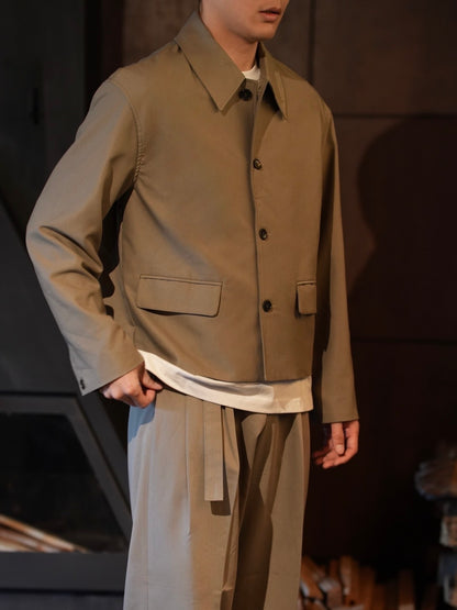 URBAN SETUP JACKET