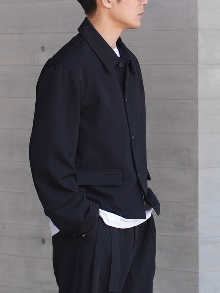URBAN SETUP JACKET