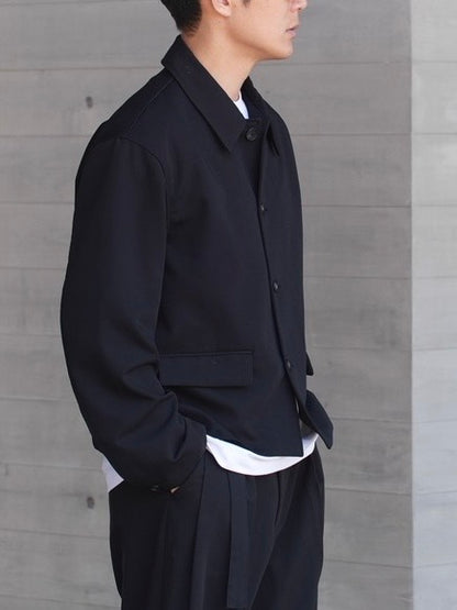 URBAN SETUP JACKET