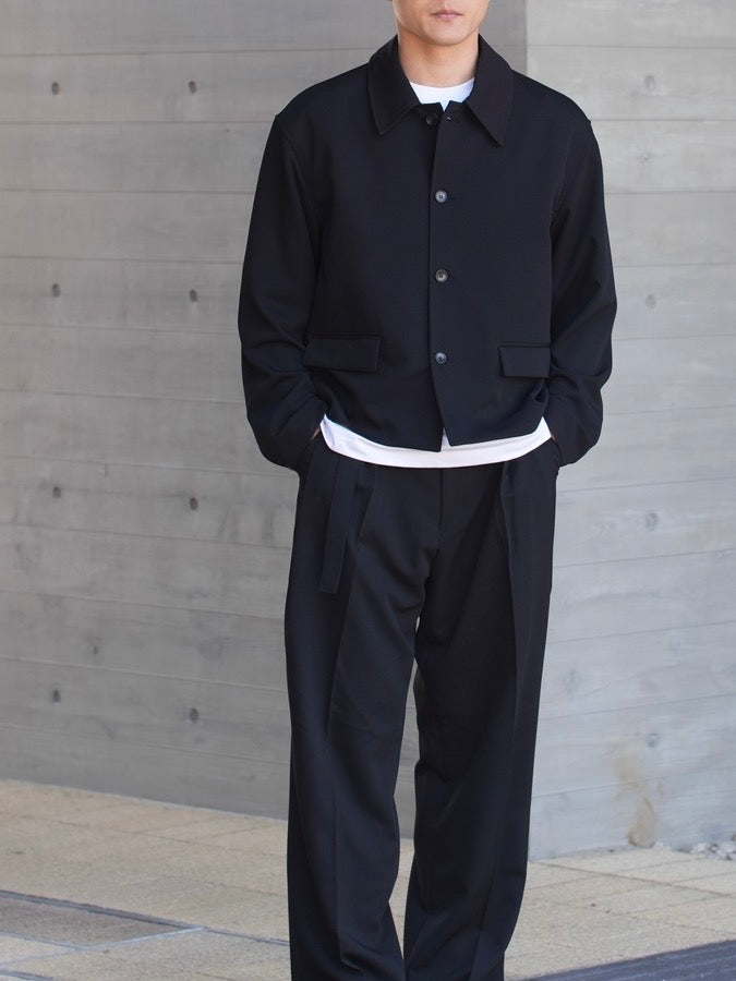 URBAN SETUP JACKET